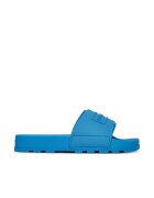Hunter Slapi unisex Sintetic - Bleumarin - Bleumarin