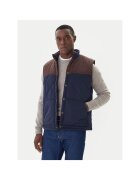 Hunter Vesta barbateasca - bleumarin - fabricatie de calitate