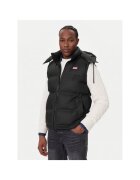 Hunter Vesta barbati - neagra - 100% poliester