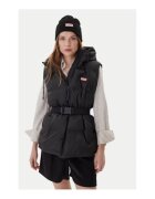 Hunter Vesta dama - negru - 100% poliester