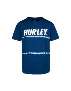 Hurley Tricou Din Bumbac Cu Logo -