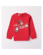 I Do Bluza cu imprimeu Craciun pentru fete - 4.7589