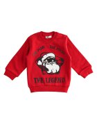 I Do Bluza maneca lunga cu imprimeu copii - 4.5432