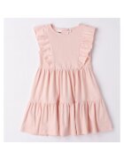 I Do Rochie uni pentru fete - 4.6733 - Roz
