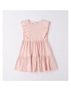 I Do Rochie uni pentru fete - 4.6733 - Roz - Roz