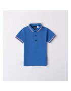 I Do Tricou polo pentru baiat - Sarabanda