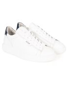 Ice Play Pantofi sport din piele naturala -