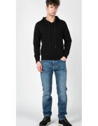 Iceberg Blugi conici cu talie medie 280 -