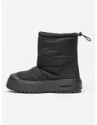 Iceberg Ghere fara inchidere - cu logo brodat - Negru