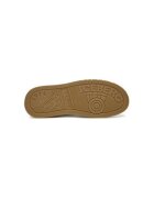 Iceberg Pantofi sport barbati - IU17240C IU1724 - Piele naturala - Ecru