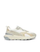 Iceberg Pantofi sport barbati - IU175805 IU1758 - Textil - Bej