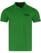 Iceberg Tricou polo ICE pentru barbati verde - Verde