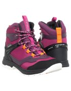 Icepeak Ghete sport fete Agardir Mid WP - sintetic/textil - multicolor