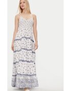 ICONIQUE Rochie dama - 56789 - Ecru - Modal