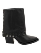 Il Passo Botine femei CATERINA - Negru