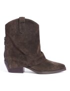 Il Passo Botine femei LILLI Maro - Maro