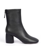 Il Passo Botine femei MARY Negru - Negru