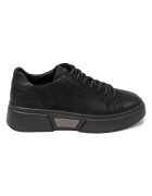 Il Passo Pantofi sport din piele naturala Douglass