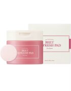 Im from Beet Refresh Toner de fata dischete hidratante 260 ml