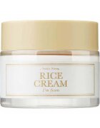 Im from Rice Cream Crema de fata cu efect iluminator 50 gr