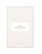 Im from Rice Sheet Mask Masca de fata 20 ml
