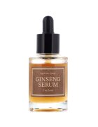 Im from Ser cu ulei de seminte de ginseng rosu - I'm from - 30 ml