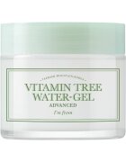 Im from Vitamin Tree Water Gel Advanced Gel de fata 75 gr