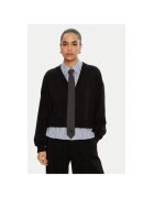 Imperial Bluza dama - 305013323 - Bumbac/Poliester - Negru - Negru