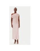 Imperial Bluza dama RFY4JDG - Poliester - Roz - Roz