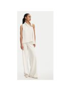 Imperial Bluza dama RIC1JBA - Poliester - Ecru - Ecru