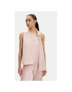 Imperial Bluza dama RIC1JBA - Poliester - Roz - Roz