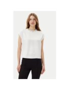 Imperial Bluza dama RIC3JBA - Poliester - Alb - Alb