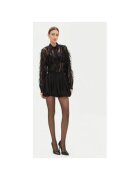 Imperial Camasa dama - 305062666 - Viscoza - Negru - Negru