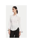 Imperial Camasa dama CMQ7JDK - Bumbac/Poliamida - L INTL - Alb