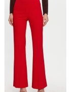 Imperial Pantaloni dama - 304857447 - Poliester - Negru - Negru