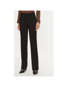 Imperial Pantaloni dama - 304963063 - Poliester - Negru - Negru