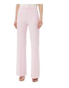 Imperial Pantaloni dama P3E9JAW - Poliester/Viscoza - Roz