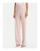 Imperial Pantaloni dama P5R7JBA - Poliester - Roz - Roz