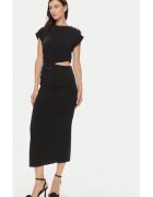 Imperial Rochie dama - 304208751 - Poliester - Negru - Negru