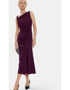 Imperial Rochie dama - 304857515 - Poliester - Violet - Violet