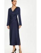 Imperial Rochie dama - 305002792 - Poliester - Albastru - Albastru