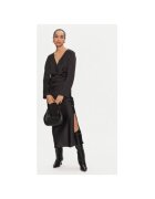 Imperial Rochie dama - 305002815 - Poliester - Negru - Negru
