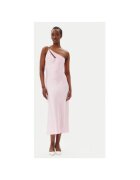 Imperial Rochie dama ADOJJBA - Poliester - Roz - Roz