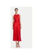 Imperial Rochie dama AEQJJBA - Poliester - Rosu - Rosu
