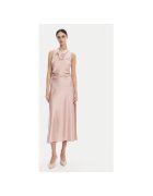 Imperial Rochie dama AEQJJBA - Poliester - Roz - Roz
