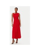 Imperial Rochie dama - AFATIKP - Sintetic - M - Rosu
