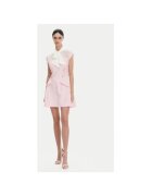 Imperial Rochie dama AFJJJKP - Poliester - Roz