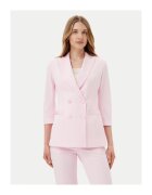 Imperial Sacou dama JU25JAW - Poliester/Elastan - Roz - Roz