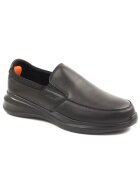 Impronte Pantofi barbati SAN PAOLO SLIP ON IM52031A - Negru
