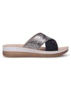 INBLU Slapi dama - negru